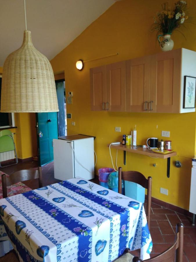 Appartamento Margherita Montale  外观 照片