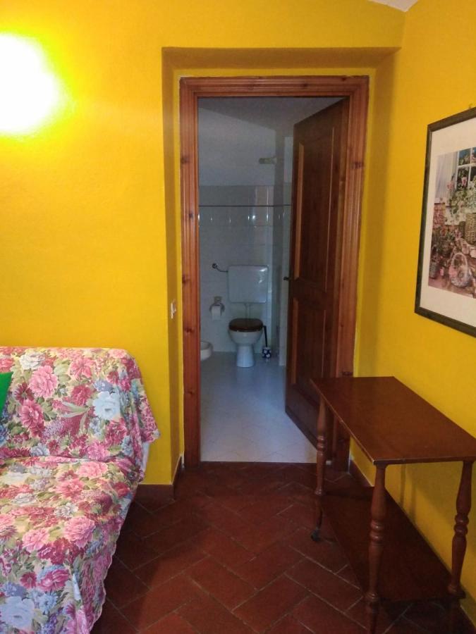 Appartamento Margherita Montale  外观 照片