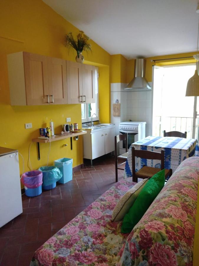 Appartamento Margherita Montale  外观 照片