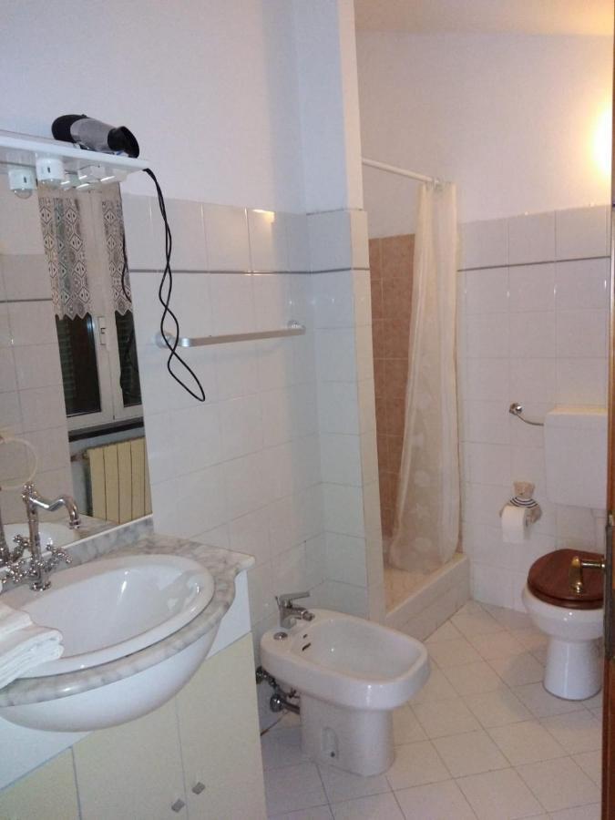 Appartamento Margherita Montale  外观 照片