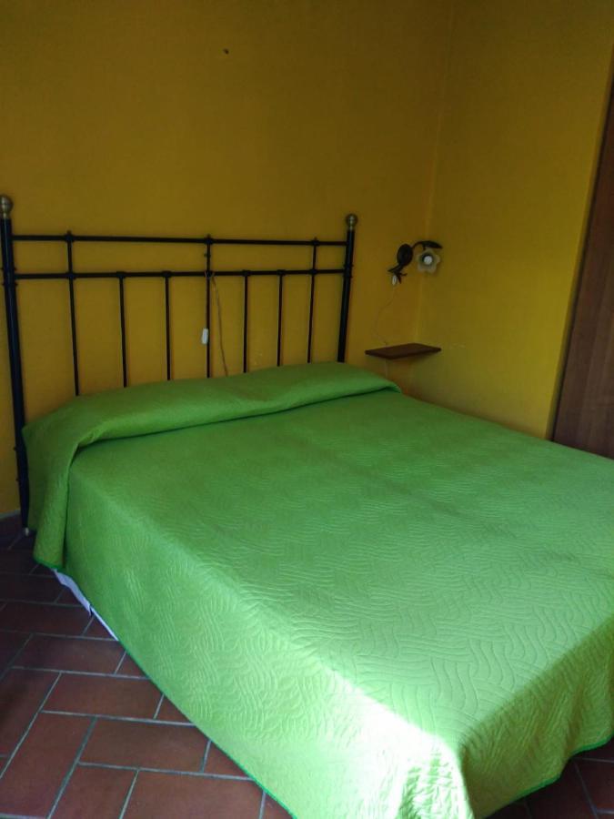 Appartamento Margherita Montale  外观 照片