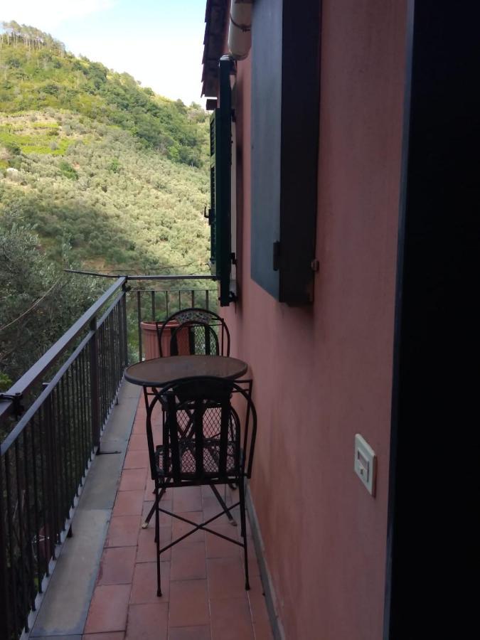 Appartamento Margherita Montale  外观 照片