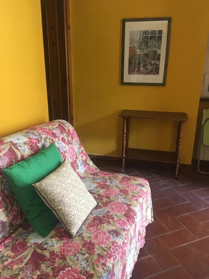 Appartamento Margherita Montale  外观 照片